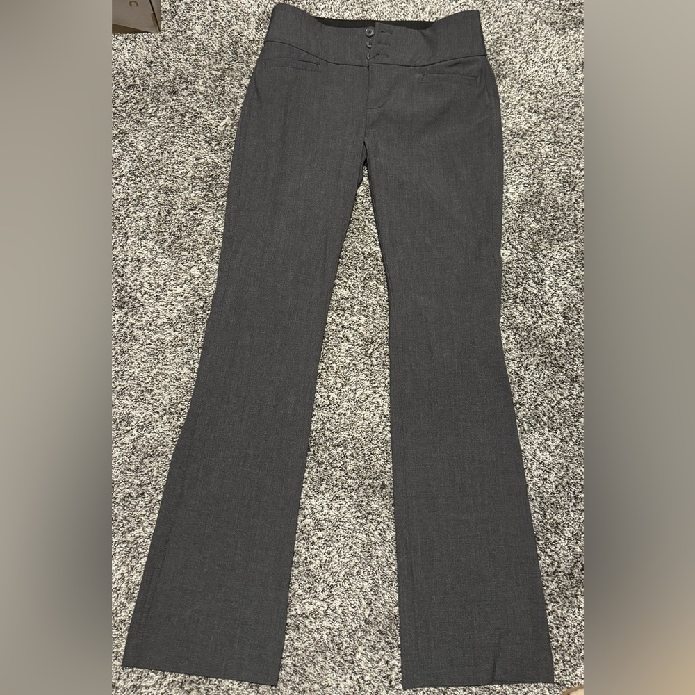 Juniors dress pants